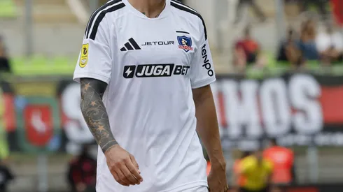 Uno de los flamantes refuerzos del Cacique sería hincha de Universidad Católica.
