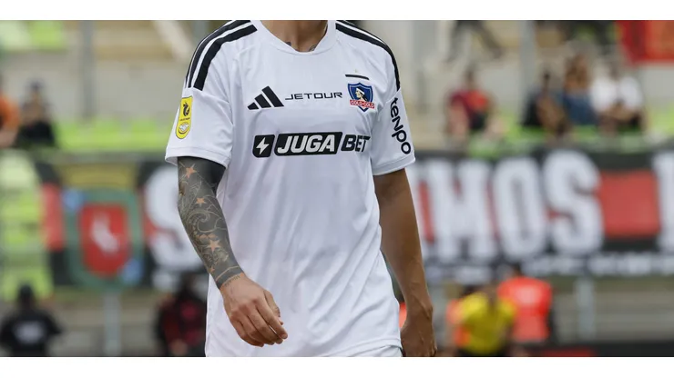 Uno de los flamantes refuerzos del Cacique sería hincha de Universidad Católica.