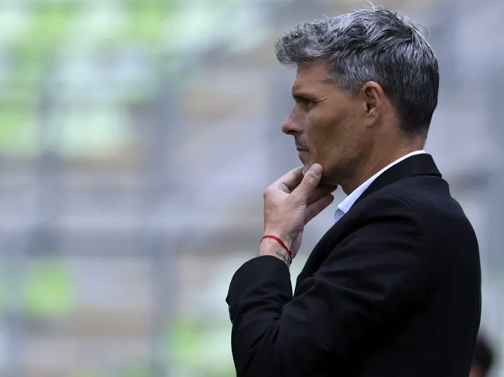 La gran noticia de Colo Colo para su estreno de local ante Everton