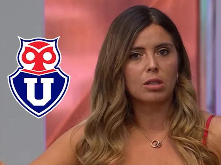 Bianchi y su firme mensaje a este jugador de la U: "No tiene el puesto asegurado"