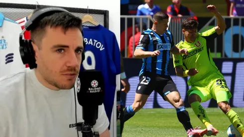 Siguen las repercusiones por la posible suspensión del partido de los Acereros y los Azules.
