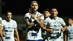 Esta figura pasó por Colo Colo y recibió graves amenazas.