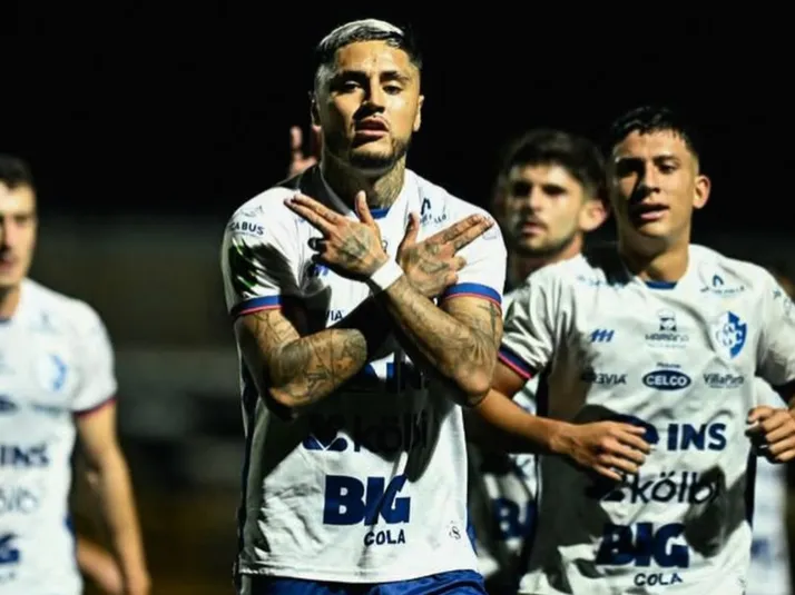 Pasó por Colo Colo y se fue de Chile por graves amenazas