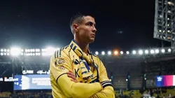 El propio futbolista confesó que lo echaron del equipo por opacar a Cristiano.