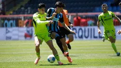 El nuevo gran problema para la reprogramación del Huachipato vs U. de Chile