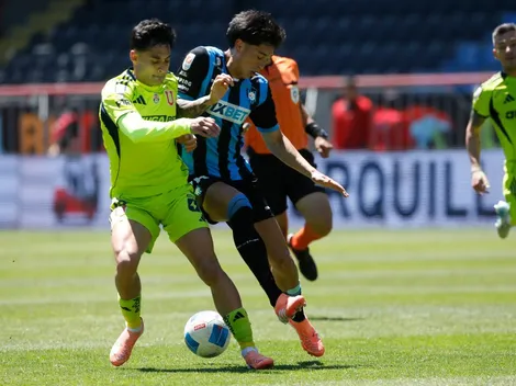 La nueva gran complicación para reprogramar el Huachipato vs. la U