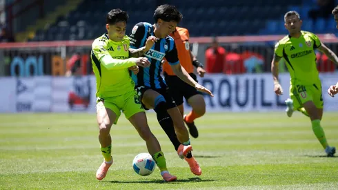 El nuevo gran problema para la reprogramación del Huachipato vs U. de Chile
