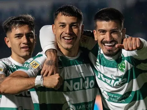 Iván Morales tiene nuevo equipo en Argentina y será compañero de otro chileno