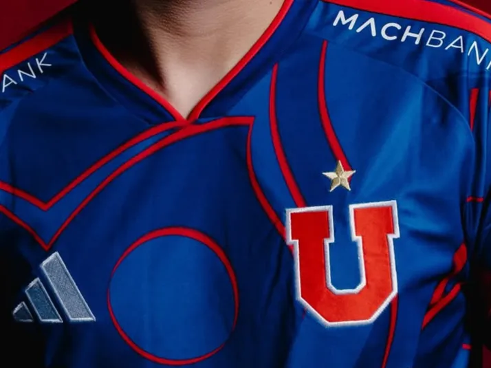 Relegado jugador de Universidad de Chile tiene nuevo club