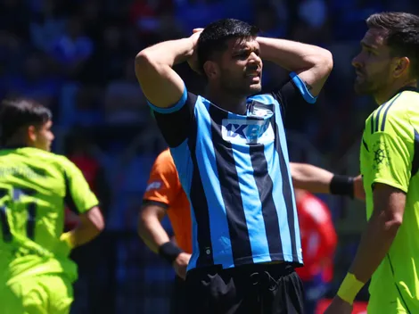 Delegación Presidencial cuenta la firme de la suspensión entre Huachipato y la U