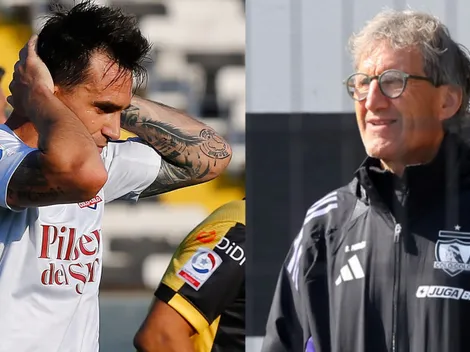 Morón le da en el suelo a Mouche: "Bienvenidos sean los aprietes..."