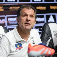 Colo Colo toma una feroz decisión antes del cierre del libro de pases