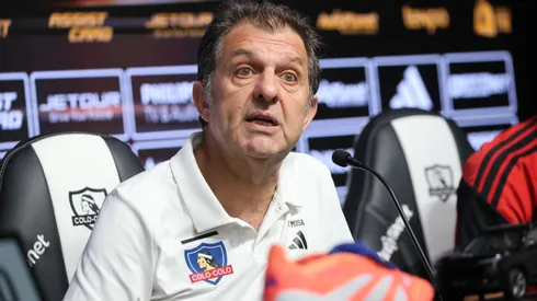 El presidente de Blanco y Negro evaluó la implementación del sistema de registro facial.
