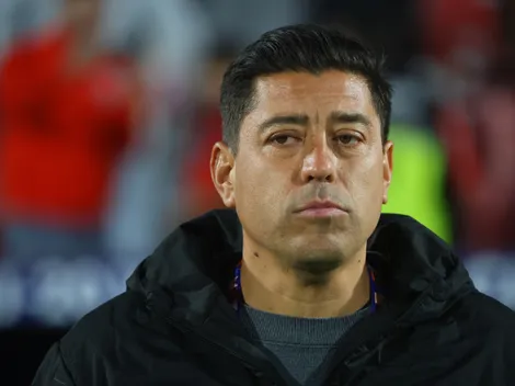 "Para justificar las lucas": Dura acusación en contra de Nicolás Córdova