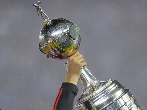 El partido de Copa Libertadores que irá GRATIS y EN VIVO por Chilevisión