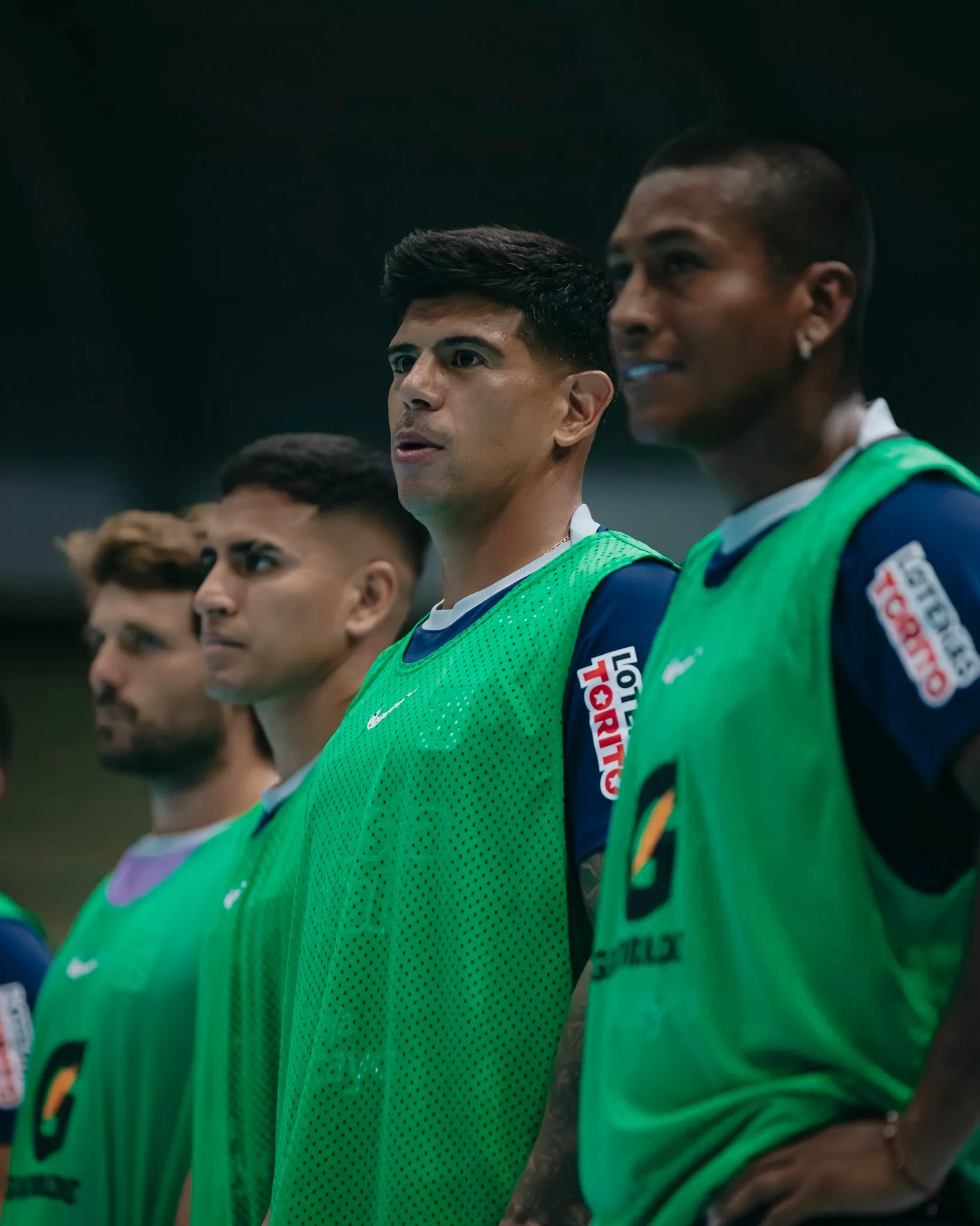 Esteban Pavez debutaría en Alianza Lima ante 2 de Mayo (Facebook).