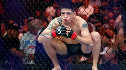 Brandon Moreno tiene nuevo rival en UFC CDMX (Photo by Steve Marcus/Getty Images)