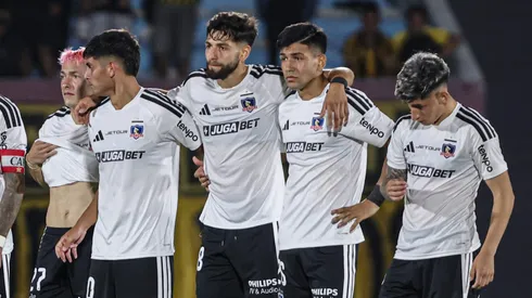 Colo Colo planea evento solidario en el Monumental. (Foto: Photosport)
