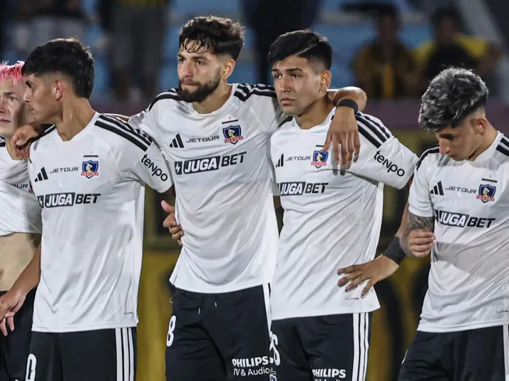 Colo Colo anuncia partido amistoso a beneficio por los damnificados del sur