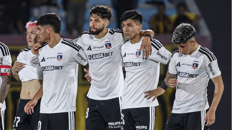 Colo Colo planea evento solidario en el Monumental. (Foto: Photosport)