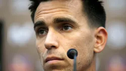 El ex futbolista argentino le contestó con todo de vuelta a Daniel Morón.