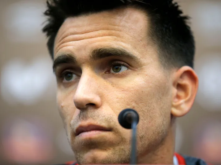 VIDEO: Pablo Mouche le responde con todo a Daniel Morón: "Defiendes a las barras..."