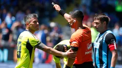 Huachipato y Universidad de Chile se jugaría el próximo lunes.