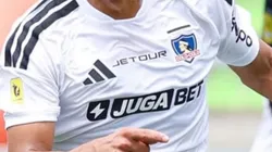 En Colo Colo se vive una tremenda polémica en el mercado de pases