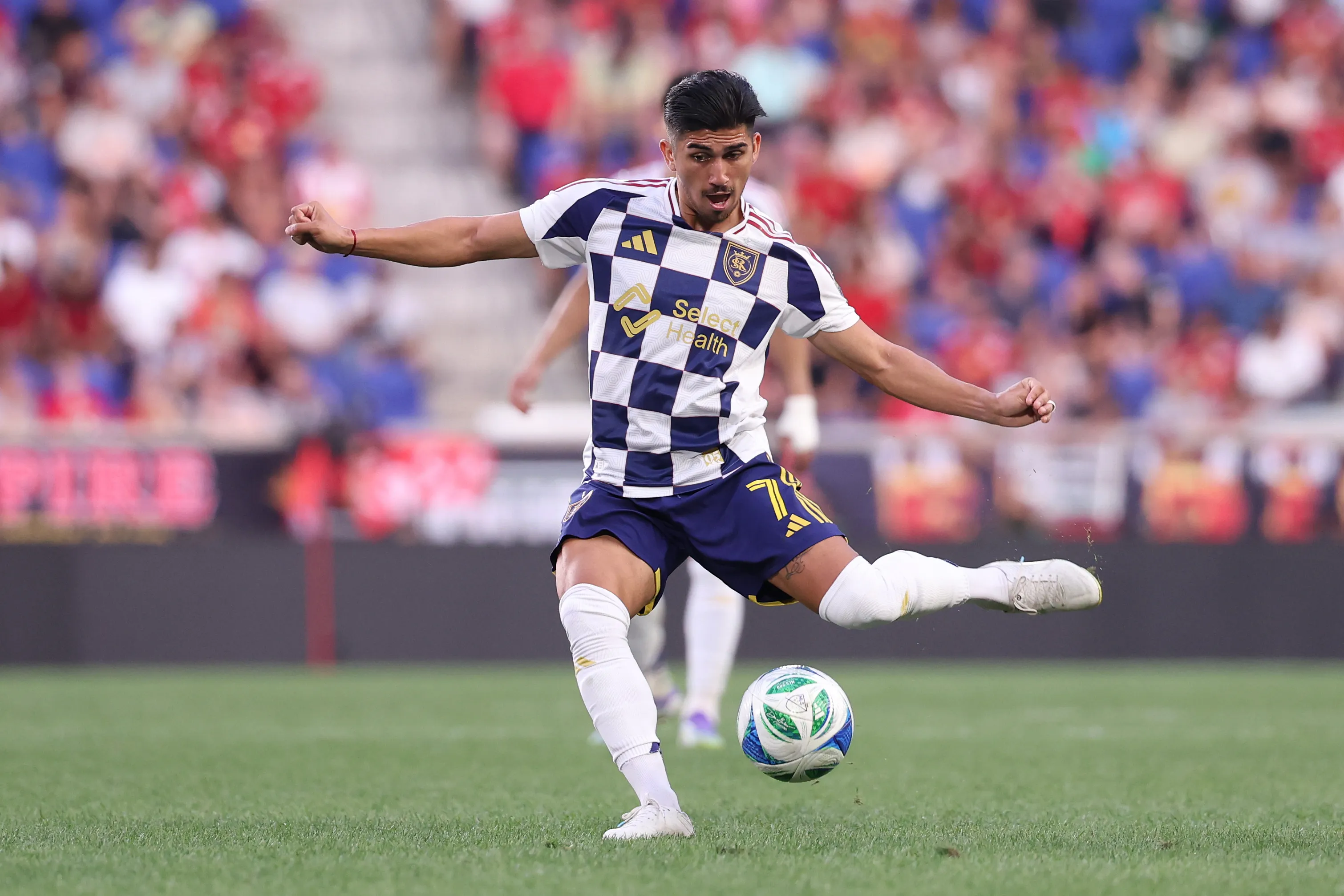 Ruiz era una opción para Colo Colo | Foto: Getty Images