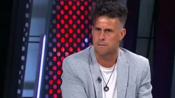 Diego Rivarola y su fuerte mensaje tras esta polémica por la U