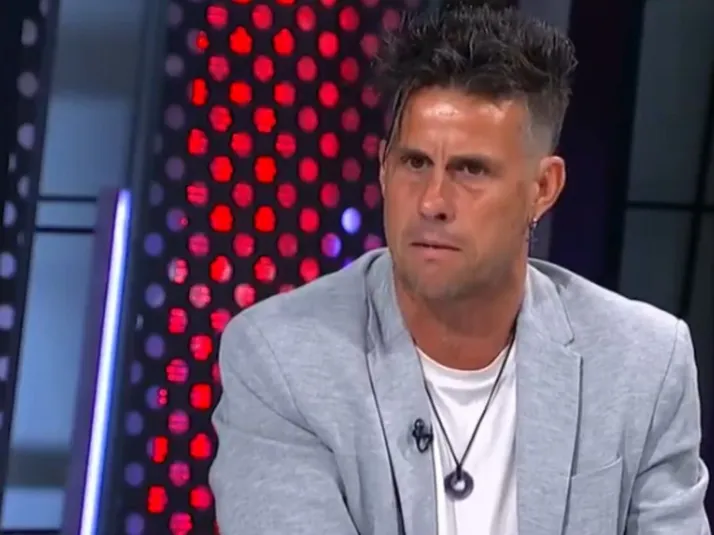 "Que digan que...": el furioso descargo de Rivarola contra las autoridades por la U