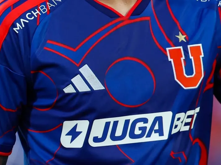 Decepcionante refuerzo de U. de Chile jugará en Banfield