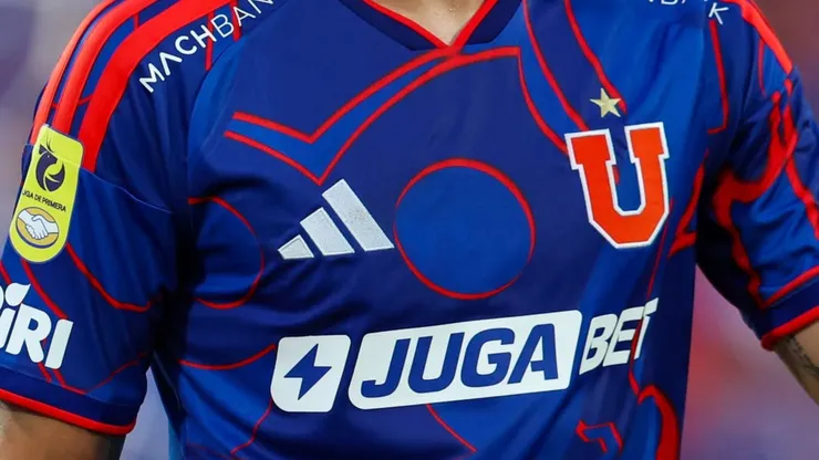 Universidad de Chile puede perder a una figura ante Huachipato.
