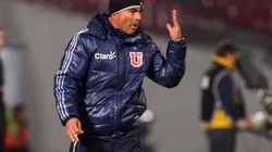 Ex Director de Azul Azul descarta el humo de Jorge Sampaoli.