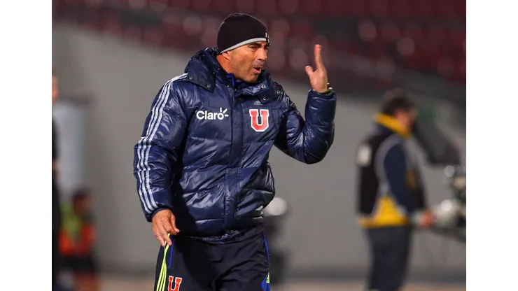 Ex Director de Azul Azul descarta el humo de Jorge Sampaoli.