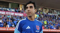 Universidad de Chile tiene once para visitar a Huachipato.