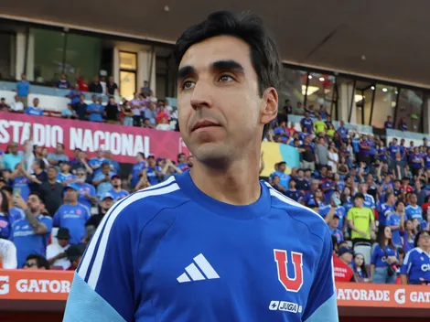 La U tiene once para visitar a Huachipato