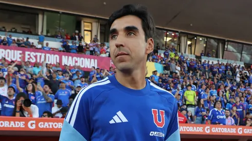 Universidad de Chile tiene once para visitar a Huachipato.