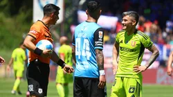 Universidad de Chile enfrentará a Huachipato en su fecha original.