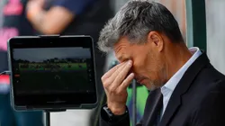 La nueva polémica que se destapa en las últimas horas en Colo Colo