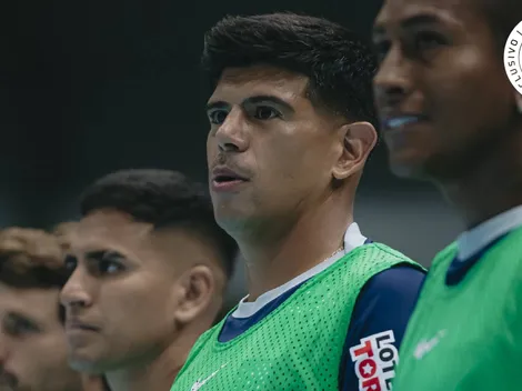 Importante voz de Perú le da con todo a Esteban Pavez: “No está en ritmo…”