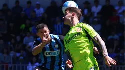 Todo indica que Universidad de Chile jugará ante Huachipato sin público.