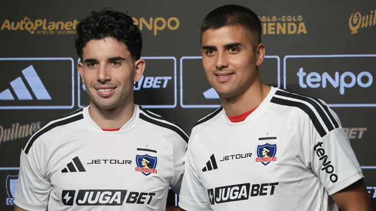 Fernando Ortiz prepara el partido contra Everton con una gran novedad en el once del Popular (Foto: Photosport)