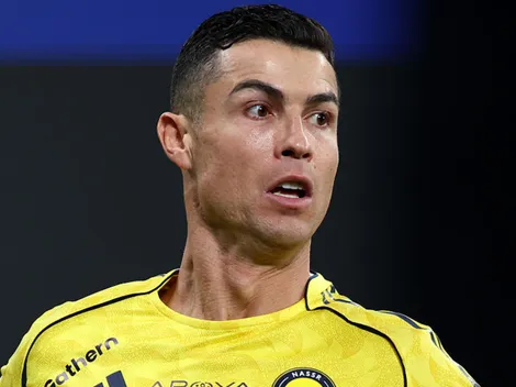 Fuerte decisión de CR7 tras declararse en rebeldía en el Al-Nassr
