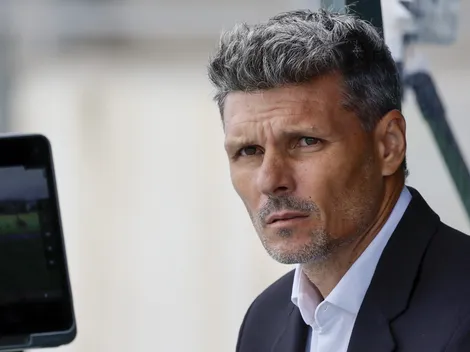 La profunda reflexión de Ortiz en Colo Colo: “El descontento es notorio”