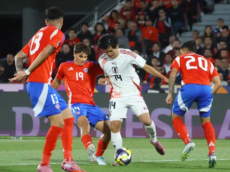 Tiene nuevo club en España y confiesa su gran deseo: "llegar a La Roja adulta"