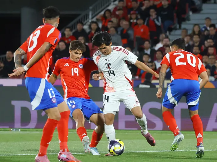 Tiene nuevo club en España y confiesa su gran deseo: "llegar a La Roja adulta"