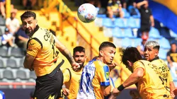 Sufre Coquimbo Unido tras apenas una fecha disputada.