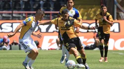 Coquimbo Unido nuevamente irá por TV abierta.