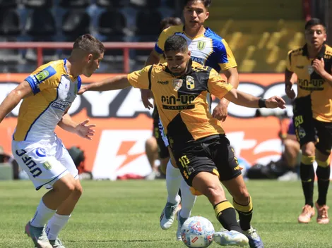 Este es el partido de la Liga de Primera que irá GRATIS por TV Abierta